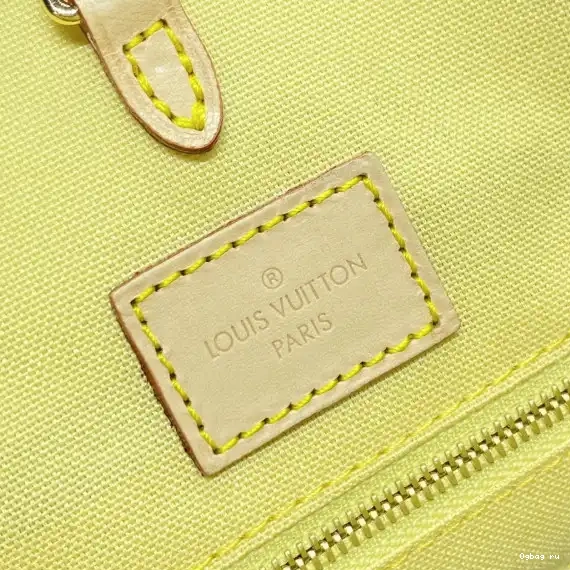ONTHEGO MM-35*27*14cm LOUIS VUITTON 0421